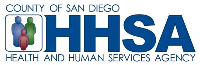 Health and human services agency
